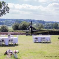 Bordesley Park Wedding Venue Worcestershire