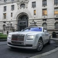 Wedding Cars London