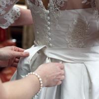 lace bodice