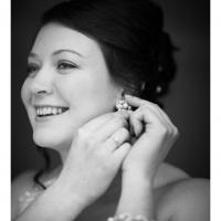 Warwickshire Bridal Hair and Makeup