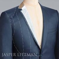 Tailored suit - Groom suit - made to measure suit