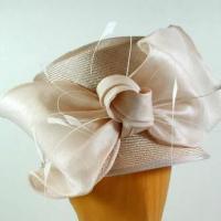 ladies wedding hats