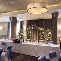 Edinburgh wedding venues