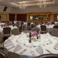 Hilton London Watford Wedding Venue