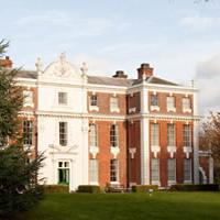 hilton hall
