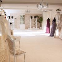 Jessica Ley Brides Pershore Worcestershire Wedding Dress Shop