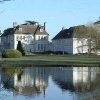 brockencote hall civil ceremony