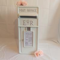Our stunning Vintage Post Box