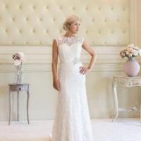 Tamsins Bridal Boutique Wedding Dress Shop Kidderminster