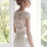 Tamsins Bridal Boutique Wedding Dress Shop Kidderminster