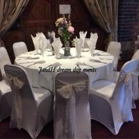 jandh dream day events vintage chair covers 