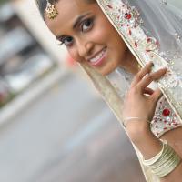 Visitor wedding image