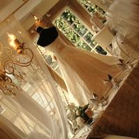 Beautiful Wedding Shop in Worcestershire 