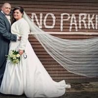 Visitor wedding image