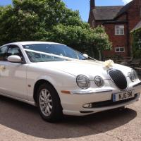 wedding day beauford solihull