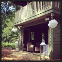 Stunning Outdoor Ceremony