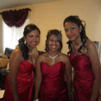 Visitor wedding image