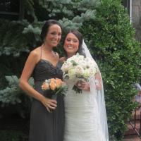 Visitor wedding image