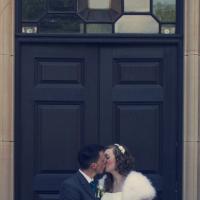 Visitor wedding image