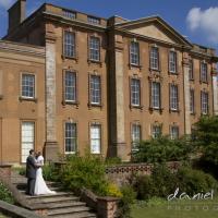 Visitor wedding image