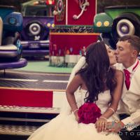 Visitor wedding image