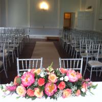 Buttercup and Daisies With Love Wedding Flowers Ecclesshall Staffordshire