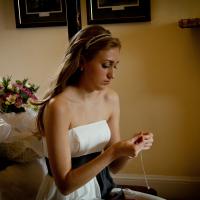 Warwickshire Bridal Hair and Makeup