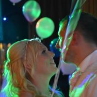 Stuart wedding image
