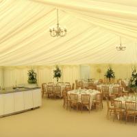 West Country Marquees Marquee Hire