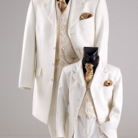 formal affair wedding suit hire midlands