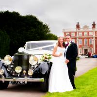 martin davies wedding image, Swinfin Hall Lichfield