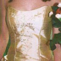 bespoke bridal gowns and wedding dresses tamworth