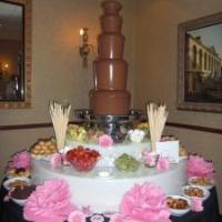 The Chocolate Rocket Co.