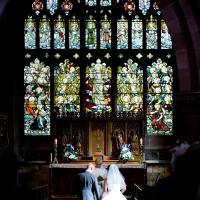 martin davies photography wedding image, packington moor