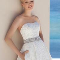 Donna Salado Stunning Bridal Wedding Dress Shops Northampton Northamptons