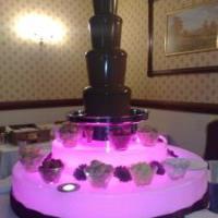 Sweet As Chocolate Fountains Image 2