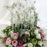 Chanan's Floral Events wedding image