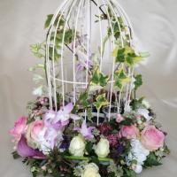 Chanan's Floral Events wedding image