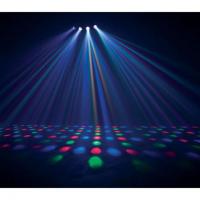 Lincoln Wedding Disco - Hypergem Lights