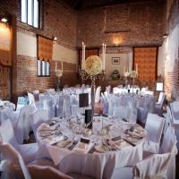 Beautiful Coach house