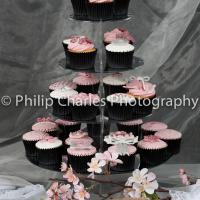 Vintage Cupcakes