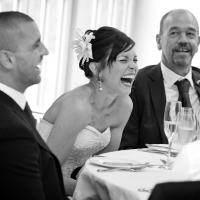 Simon Thomas Photography wedding image