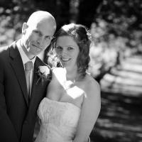 Simon Thomas Photography wedding image