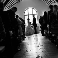 Simon Thomas Photography wedding image