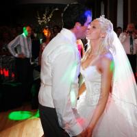 Simon Thomas Photography wedding image