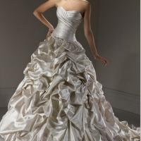 Unique Brides Ltd wedding Dress Destiny image