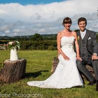 bordesleypark wedding image