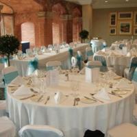 Menzies Stratford chair covers