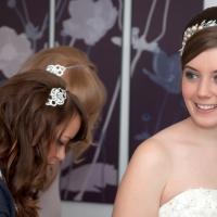 Warwickshire Bridal Hair and Makeup