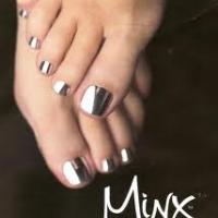 m&m beauty minx nails cannock